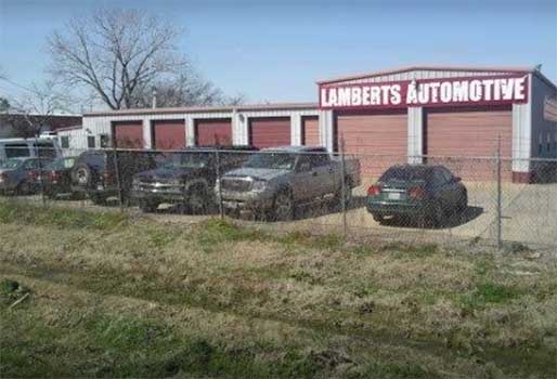 Auto Repair In Rowlett, Texas 